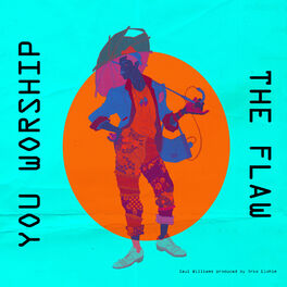 Album cover of The Flaw You Worship