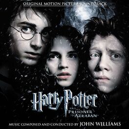 Album picture of Harry Potter and the Prisoner of Azkaban / Original Motion Picture Soundtrack