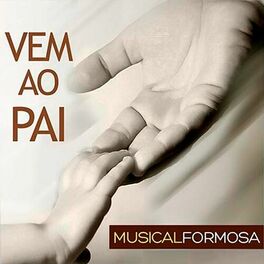 Album cover of Vem ao Pai