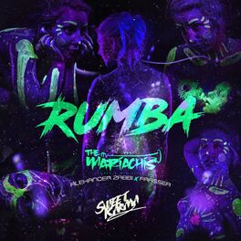 Album cover of Rumba