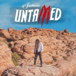 Album cover of Untamed