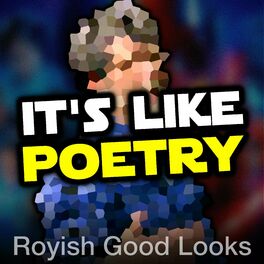 RoyishGoodLooks – Feel the Force Lyrics