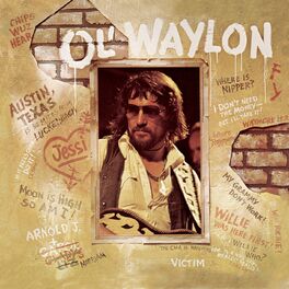 Album cover of Ol' Waylon