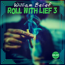 Album cover of Roll With Lief 3