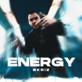 Album cover of ENERGY