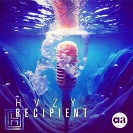 Album cover of Recipient