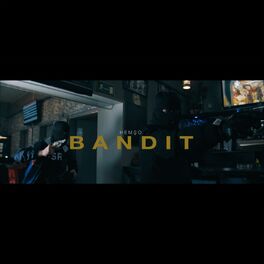 Album cover of Bandit