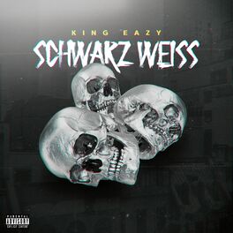 Album cover of Schwarz Weiss