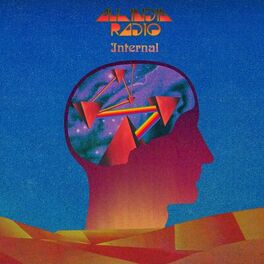 Album cover of Internal