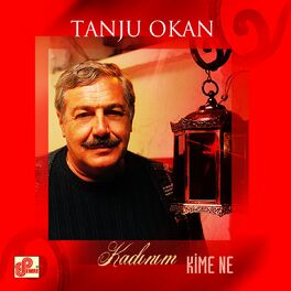 Album cover of Kadınım (Kime Ne)