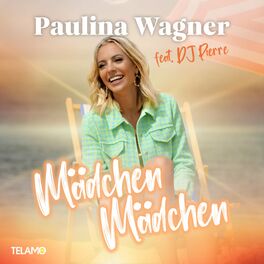 Album cover of Mädchen Mädchen (feat. DJ Pierre)