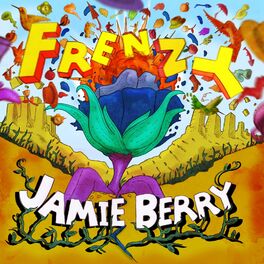 Album cover of Frenzy