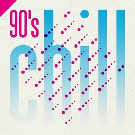 Album cover of 90's Chill
