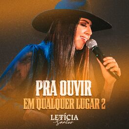 Album cover of Para Ouvir em Qualquer Lugar 2
