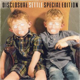 Album cover of Settle (Special Edition)