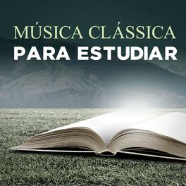 Album cover of Música Clásica para estudiar