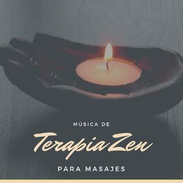 Album cover of Música de Terapia Zen para Masajes