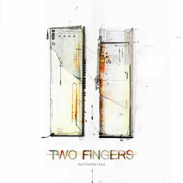 Album cover of Two Fingers (Instrumentals)