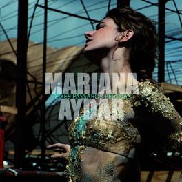 Mariana Aydar: albums, songs, playlists | Listen on Deezer