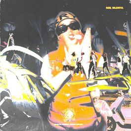 Album cover of 25/8 (Silento)