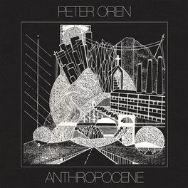 Album cover of Anthropocene
