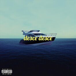 Album cover of Desce Desce