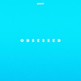 Album cover of OBSESSED