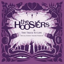 Album cover of The Trick To Life