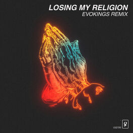 Album cover of Losing My Religion (Remix)