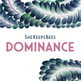 Album cover of Dominance