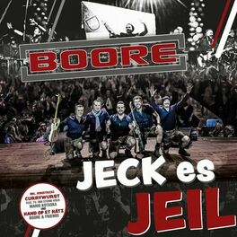 Album cover of Jeck es jeil