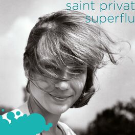 Album cover of Superflu / Un, Deux, Trois