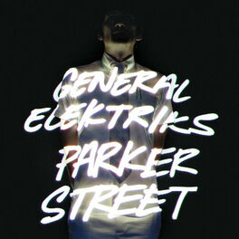 Album cover of Parker Street