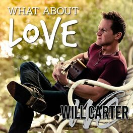 Album cover of What About Love