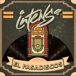 Album cover of El Pasadiscos