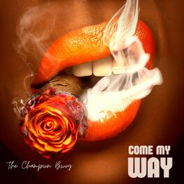 Album cover of Come My Way