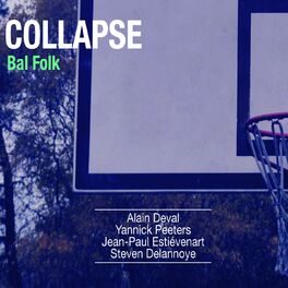 Album cover of Bal Folk