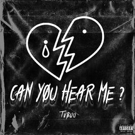 Album cover of Can You Hear Me?
