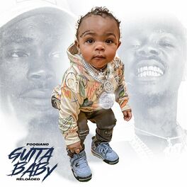 Album cover of Gutta Baby: Reloaded