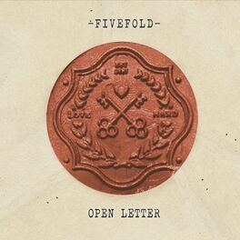 Album cover of Open Letter