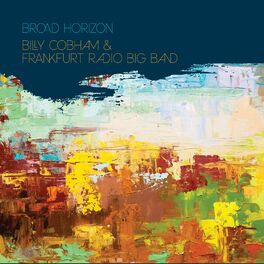 Album cover of Broad Horizon