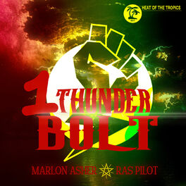 Album cover of One Thunderbolt - Single