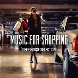 Album cover of Music For Shopping