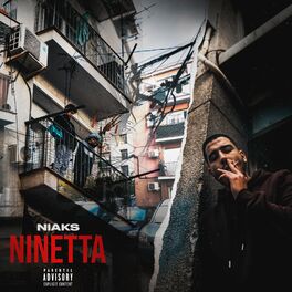 Album cover of Ninetta