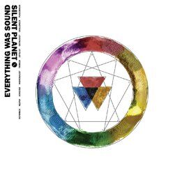 Album cover of Everything Was Sound