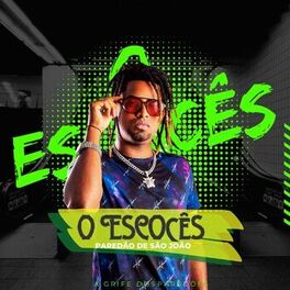 Album cover of Paredão de São João