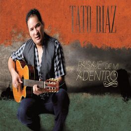 Album cover of Paisaje de Mi Adentro