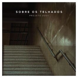 Album cover of Sobre os Telhados