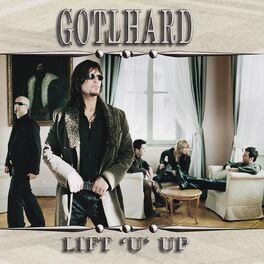 Album cover of Lift U Up