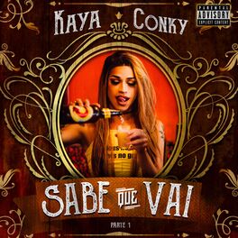 Album cover of Sabe Que Vai, Pt. 1